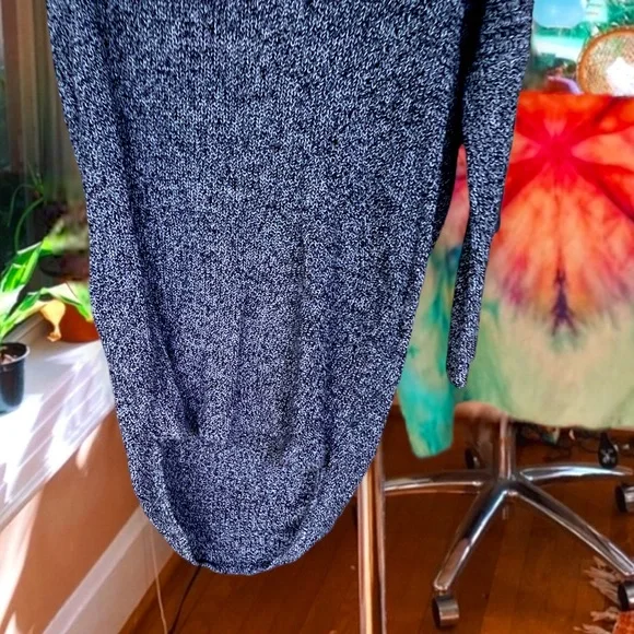 speckled noise lounge knit 🌊 - Picture 3 of 8